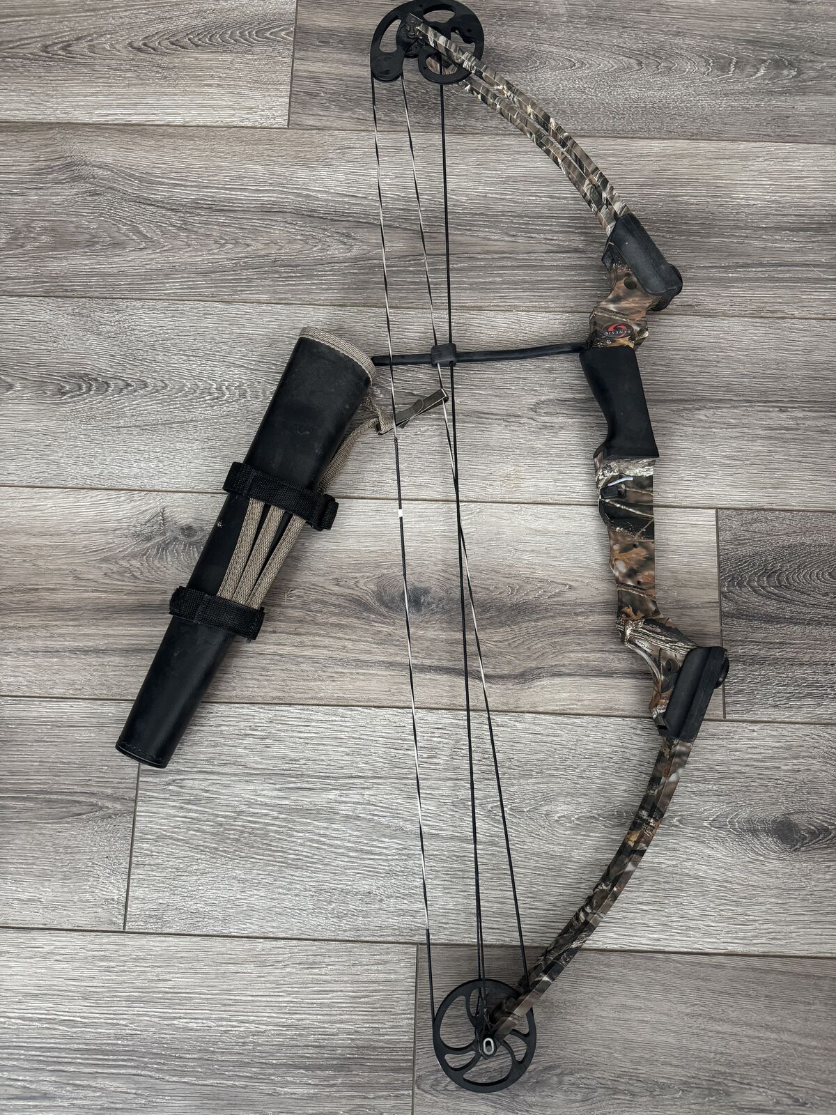 Genesis Compound Bow
