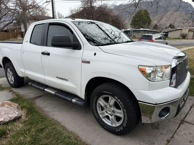 2011 TOYOTA TUNDRA SR5