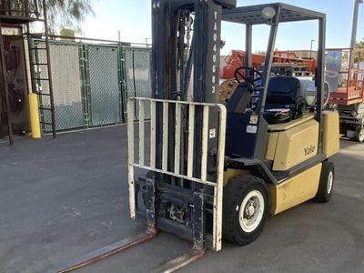 Forklift For Sale
