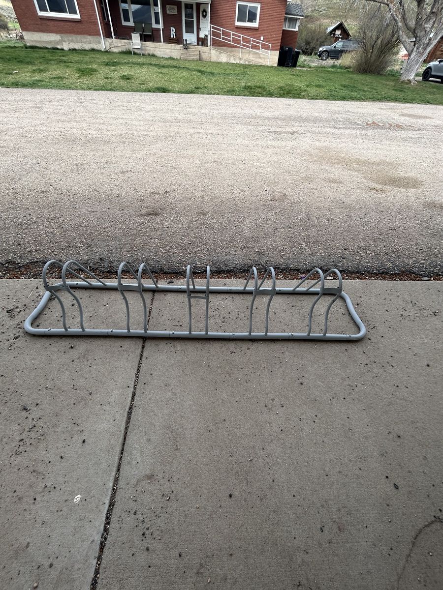BIke Rack