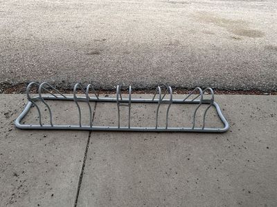 BIke Rack
