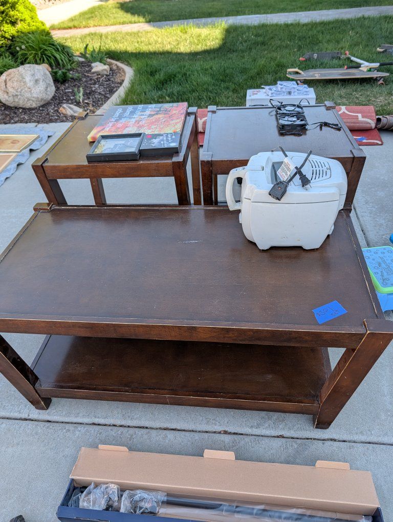 Estate Sale May 2nd 9am to 4pm West Jordan
