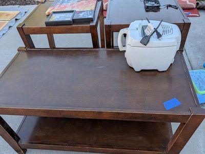 Estate Sale May 2nd 9am to 4pm West Jordan