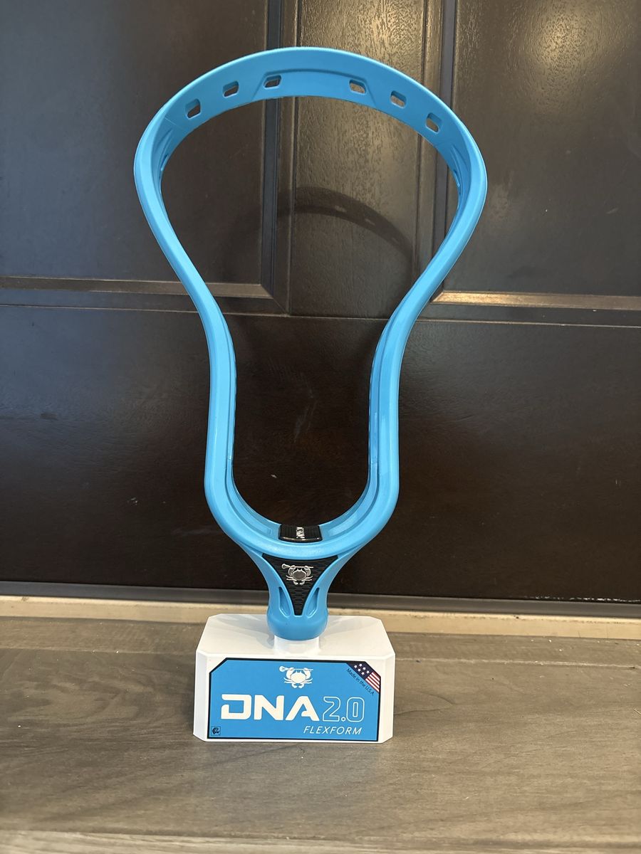 DNA 2.0 Lacrosse head 