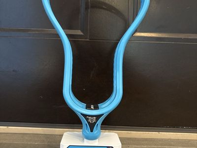 DNA 2.0 Lacrosse head
