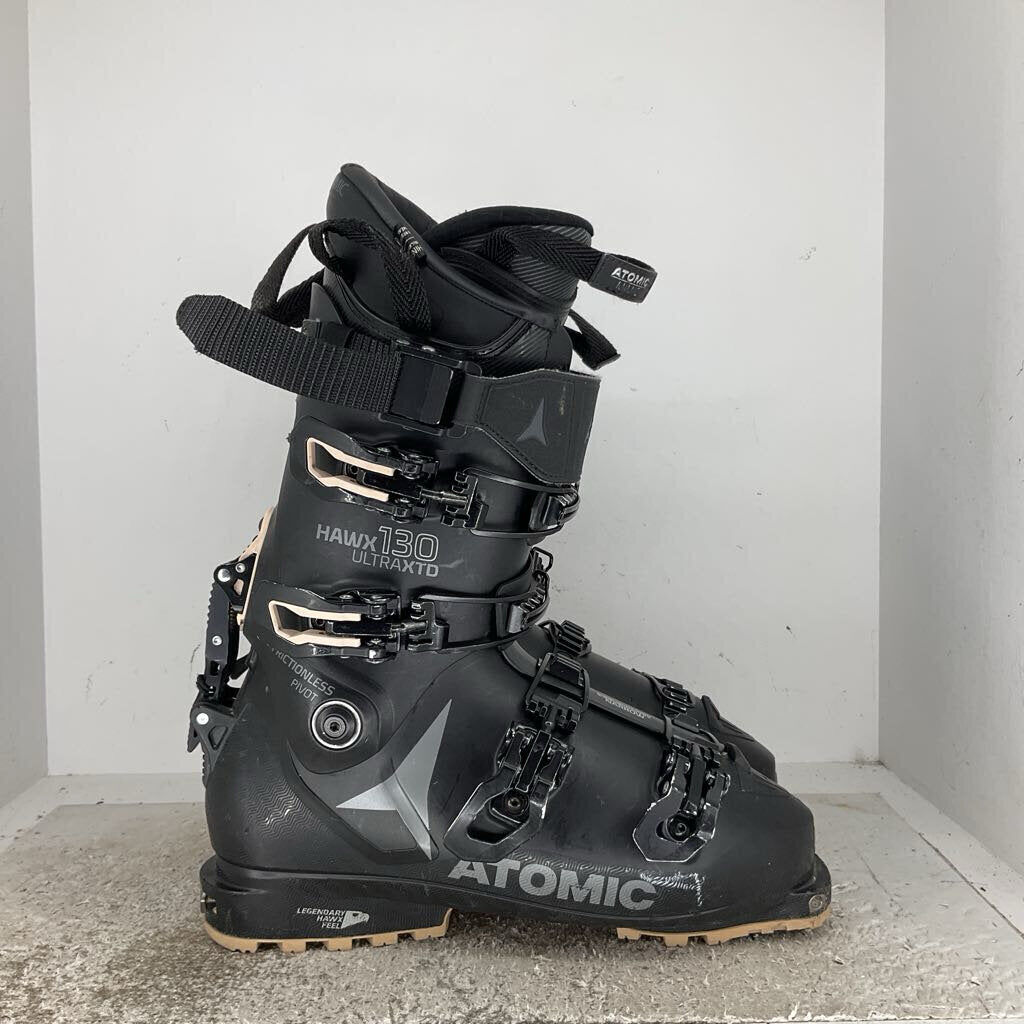 Atomic Hawx Ultra XTD 130