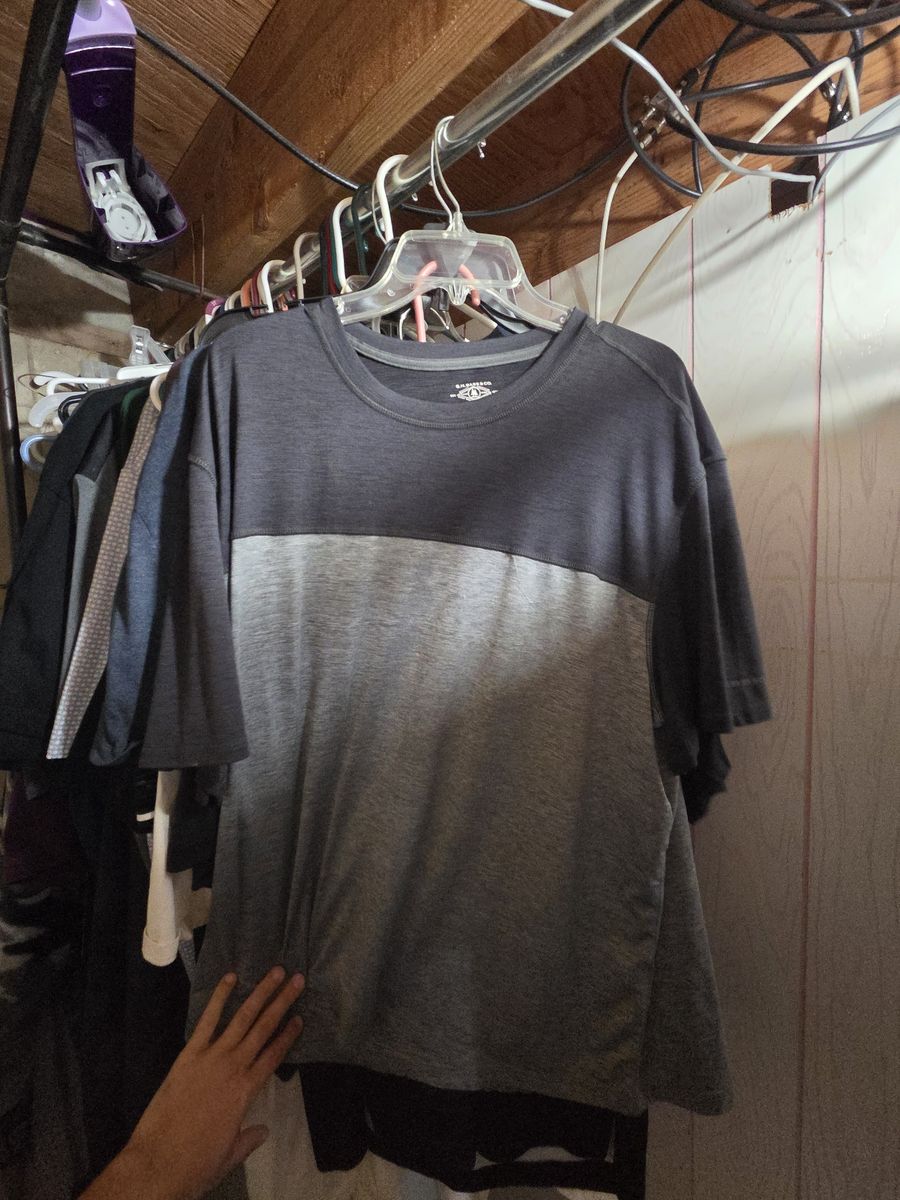 Clothes 2 xl boys or men