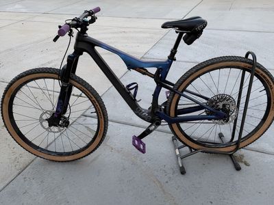 Jibe Fully Size Medium