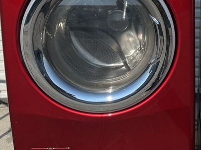 LG Washer With Pedestal, Free Delivery.