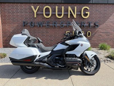2024 Honda Gold Wing Tour Automatic DCT