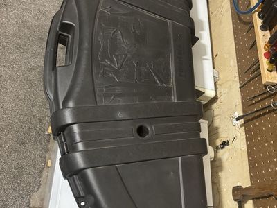 PSE surge with arrows, release and case