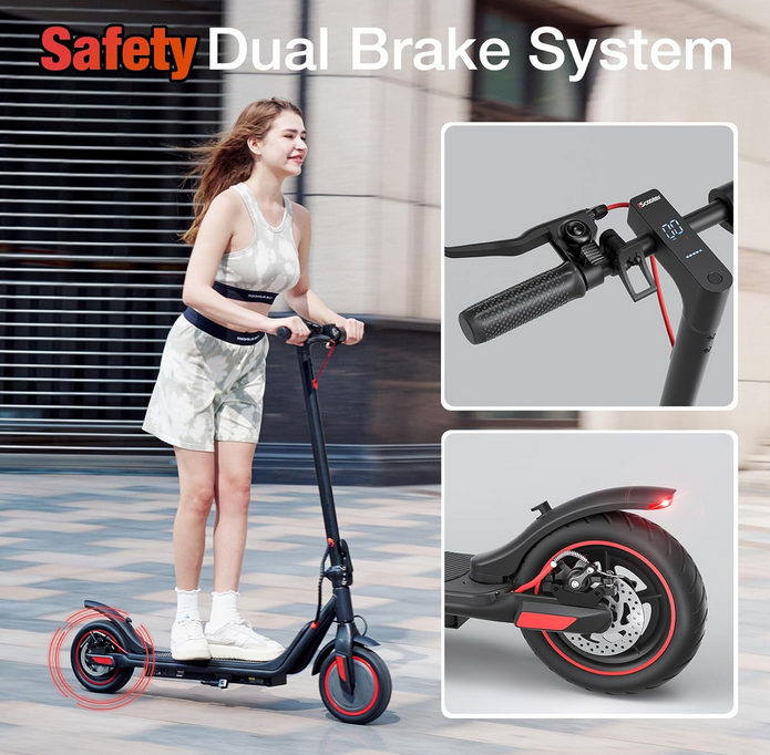 New in box Electric Scooter