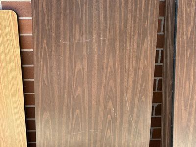 Large Rectangle School Table