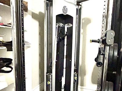 Hoist V6 Fuctional Trainer