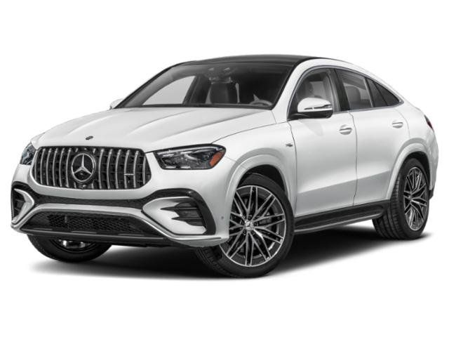 2024 Mercedes-Benz GLE-Class AMG GLE 53