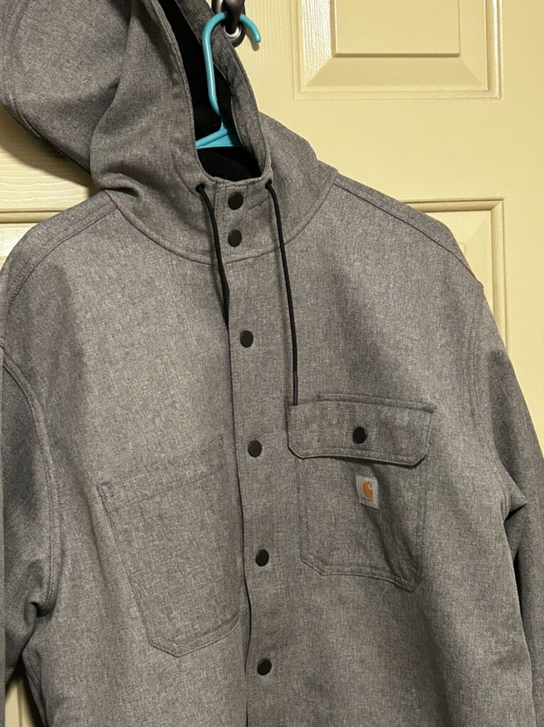 Carhart Rain Defender- XL