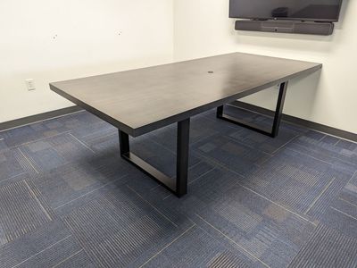 Meeting Room Table / Huddle Room Table