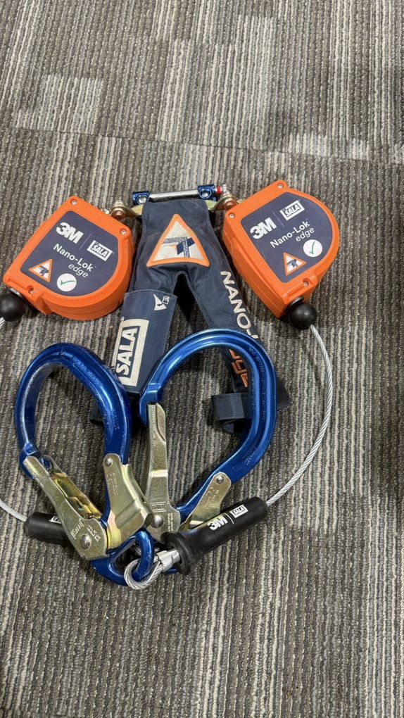 Retractable Lanyards
