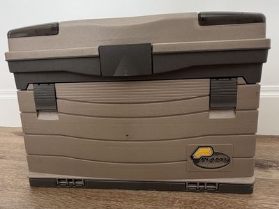 Plano Guide Series Drawer Tackle Box