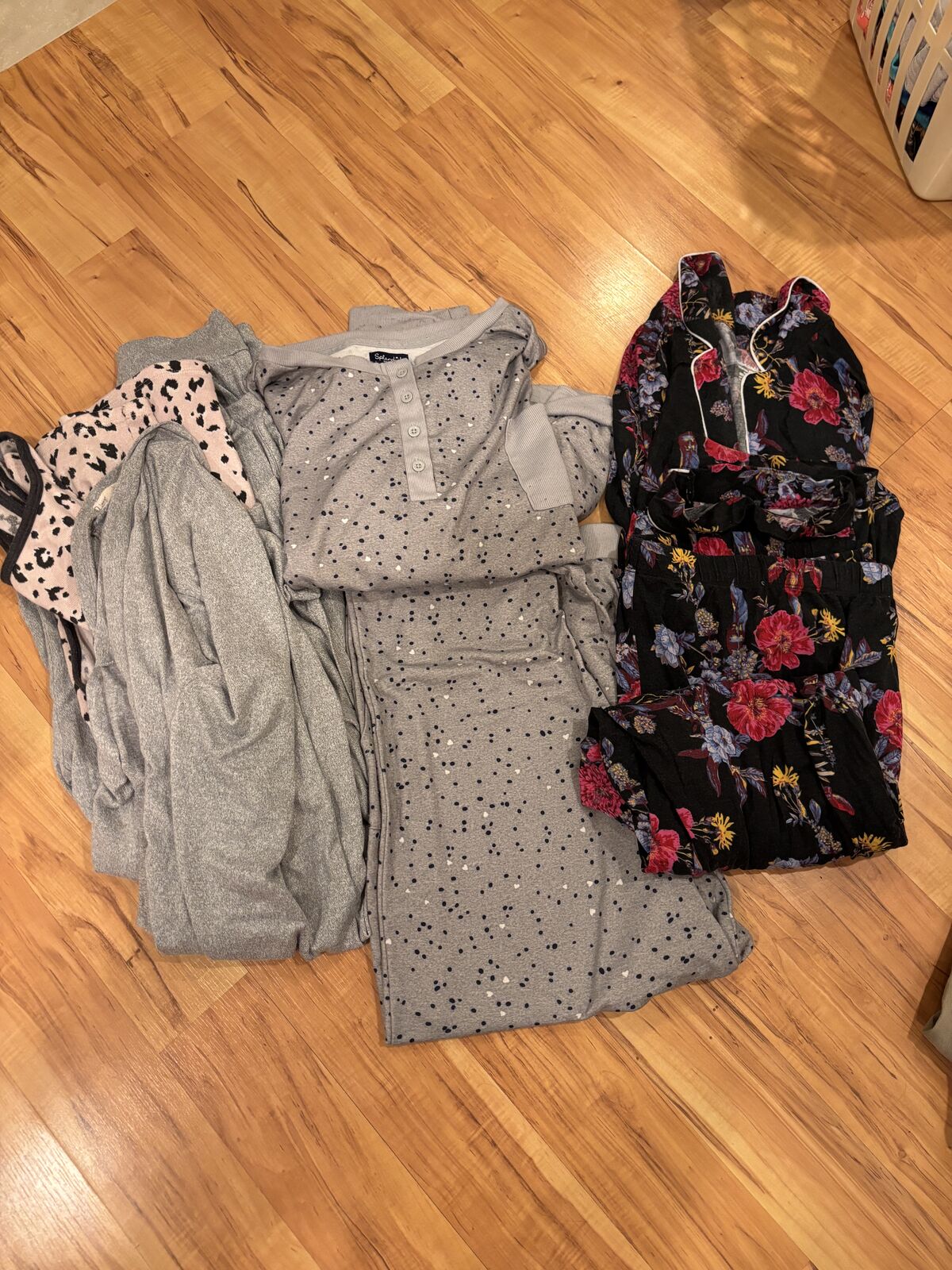 Women’s XXL Pajama Bundle