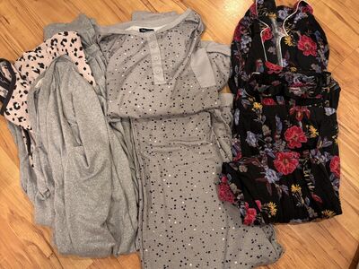 Women’s XXL Pajama Bundle