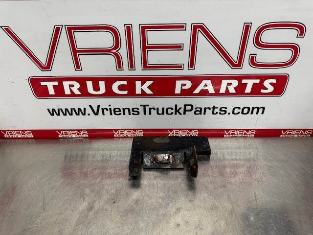 Kenworth Left Bracket