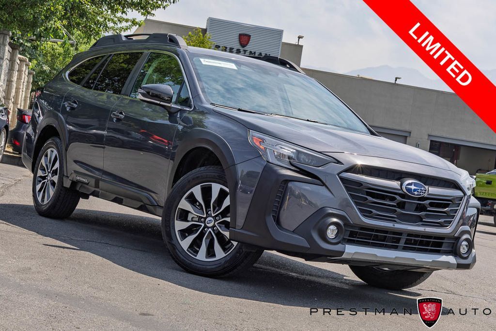 2023 Subaru Outback Limited