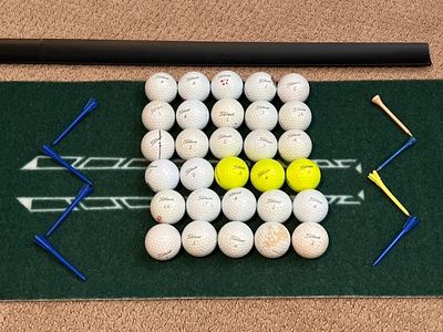 Cheap Golf Balls