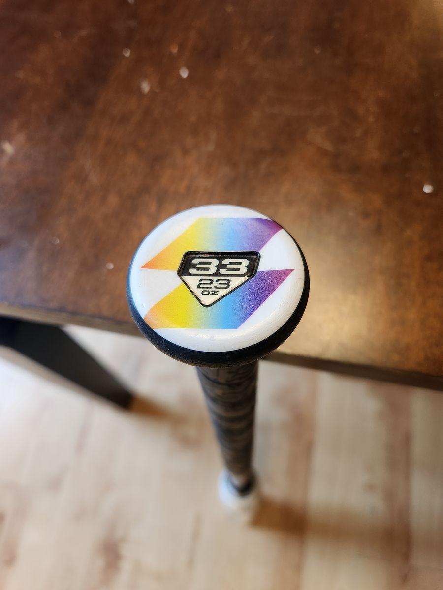 Demarini prism