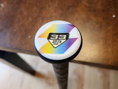 Demarini prism
