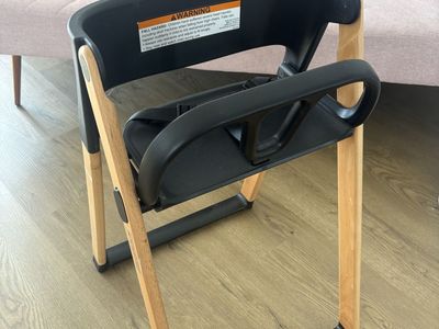 Modern Baby High Chair