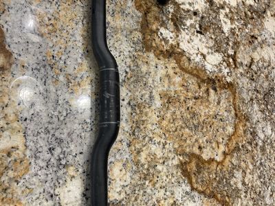 Road Bars, Specialized Hover Bar, 420mm