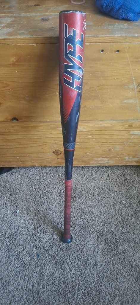Easton Hype Advanced -10 USSSA Baseball Bat