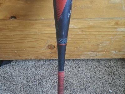 Easton Hype Advanced -10 USSSA Baseball Bat