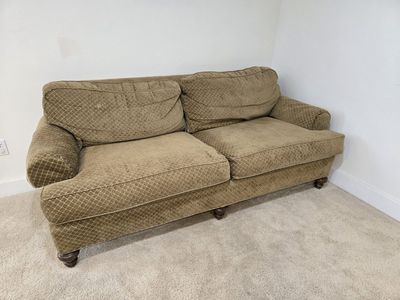 Free Couch
