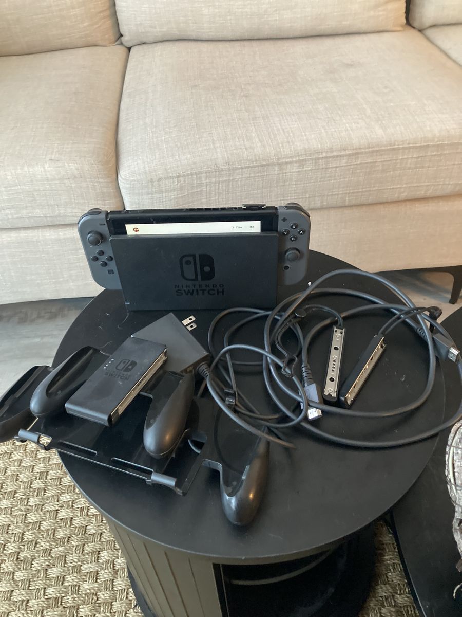 Used Switch for sale