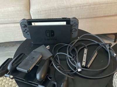 Used Switch for sale