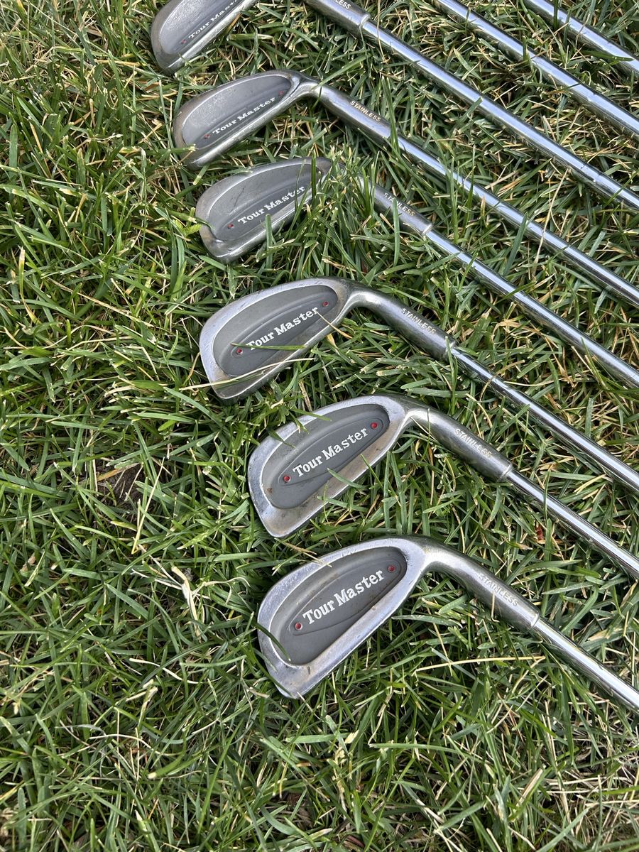 Tour Master Clubs