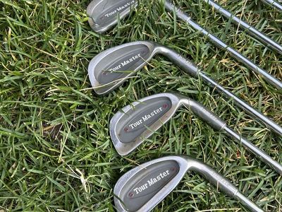 Tour Master Clubs