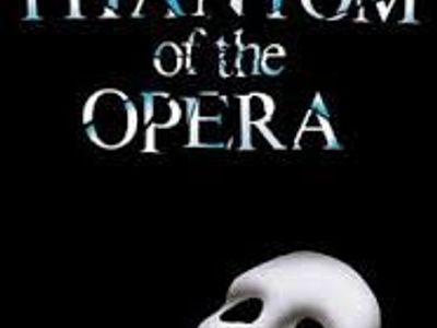 Phantom of the Opera - 4/22/26