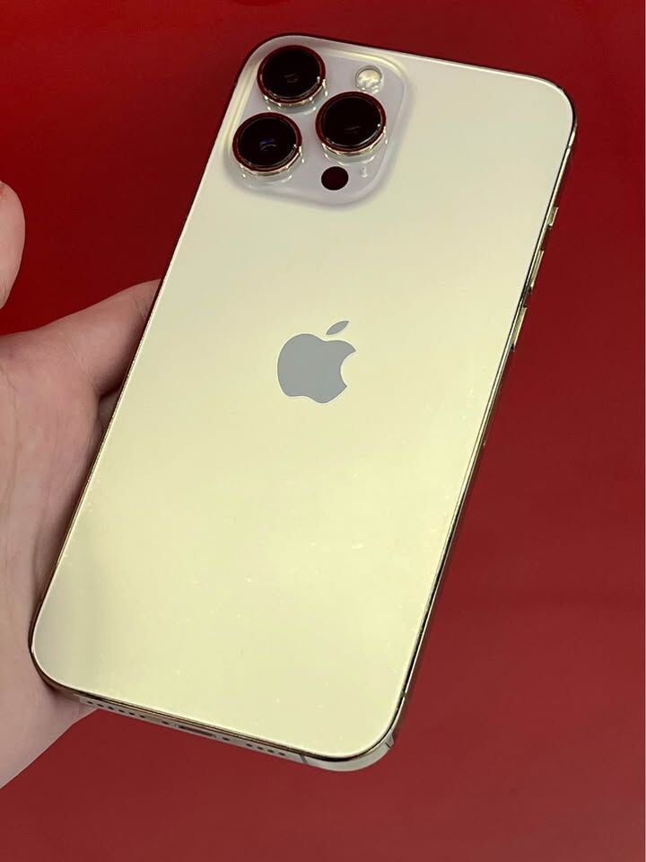 iPhone 13 Pro Max 256GB - Unlocked