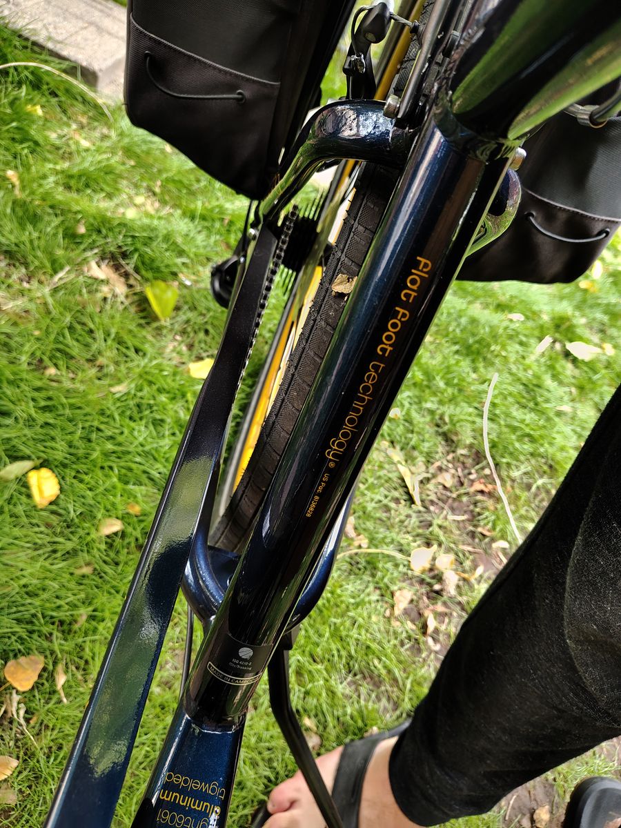 City bike/bicycle, Trek Cruiser! Mild Use!