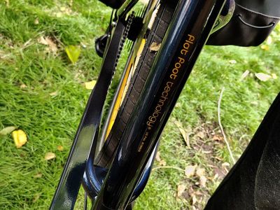 City bike/bicycle, Trek Cruiser! Mild Use!