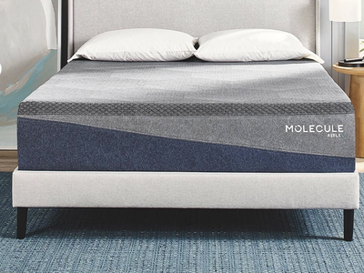 Brand new QUEEN, MOLECULE Reflex Boost Medium Mattress.. Retails $1399