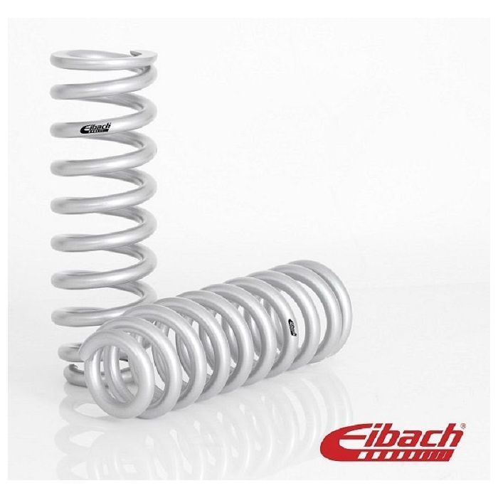 Eibach Pro-Lift 2.75" Leveling Coil Springs for 2003-2009 Toyota 4Runner 4-Runner 4 Runner Eibach E30-82-073-01-20