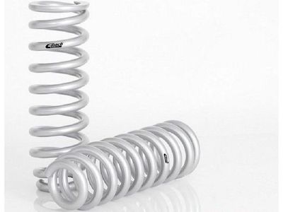 Eibach Pro-Lift 2.75" Leveling Coil Springs for 2003-2009 Toyota 4Runner 4-Runner 4 Runner Eibach E30-82-073-01-20
