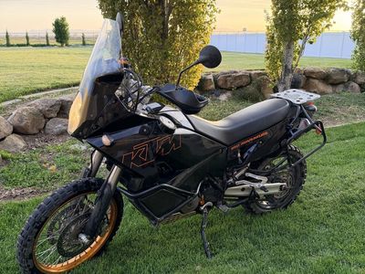 2006 KTM 950