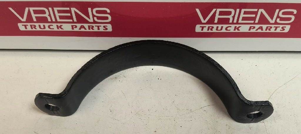 14-00924 CLAMP-EXHAUST PIPE STL
blasted, zinc primed, powder coated, we have