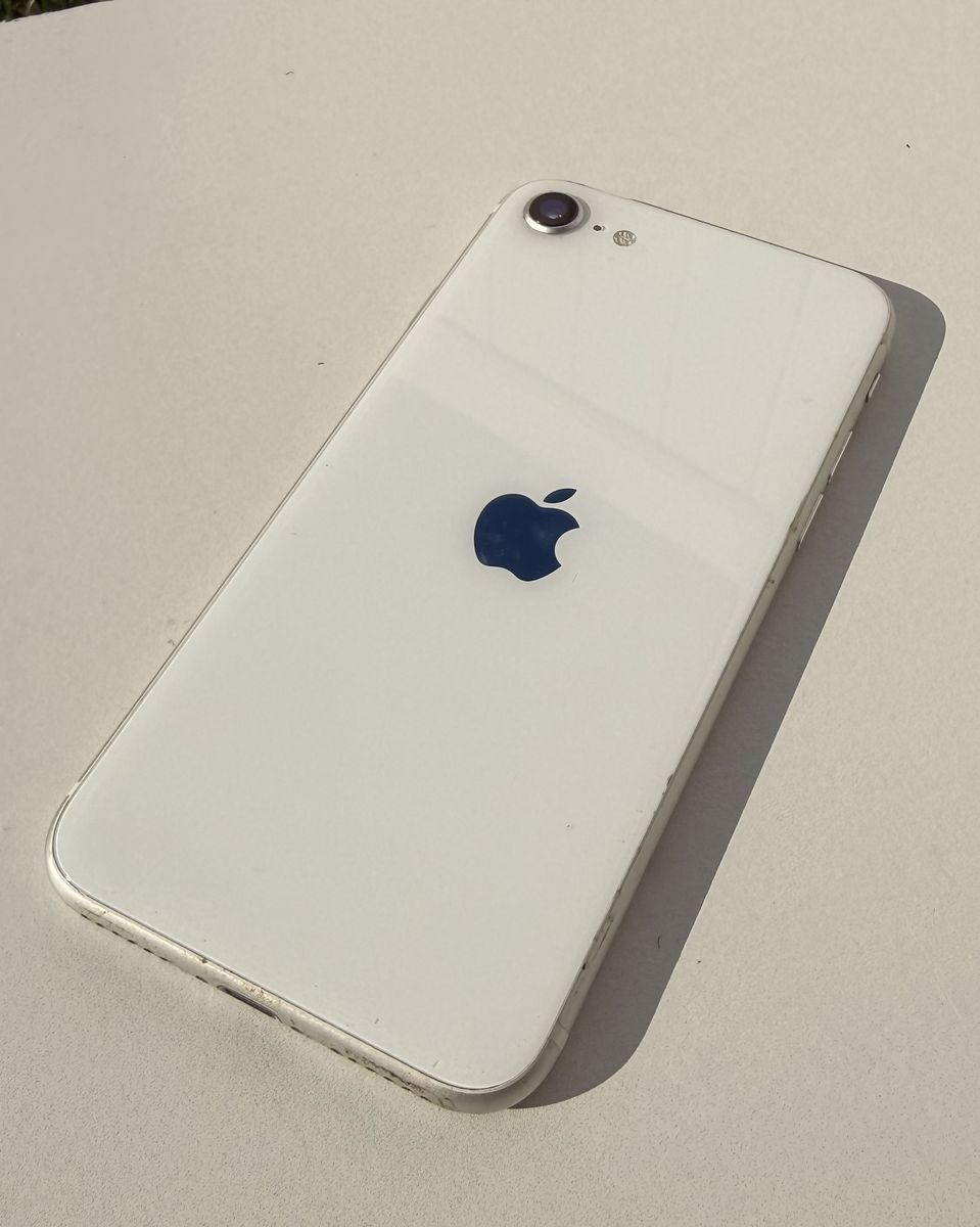 iphone SE 128 GB