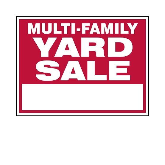 Yard sale Saturday 8/22 8-1        1600 east 3115 South Salt Lake City Utah 